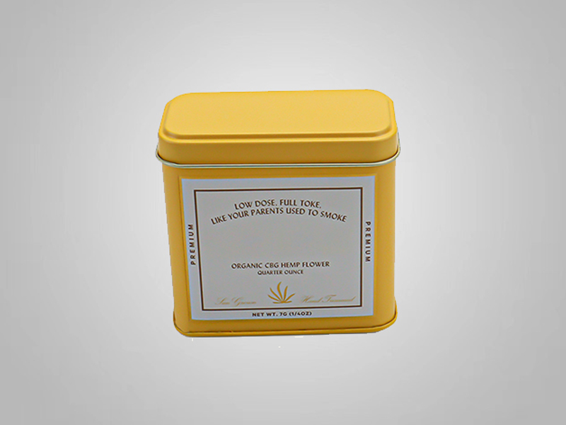 D90*45*85食品保健品包装开云在线登录官网-开云(中国) 可印刷logo医药品罐子储存包装盒子