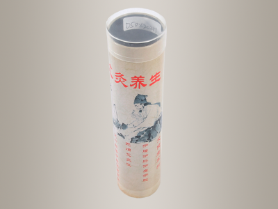 艾灸包装开云在线登录官网-开云(中国),马口铁针灸罐D50*202mm